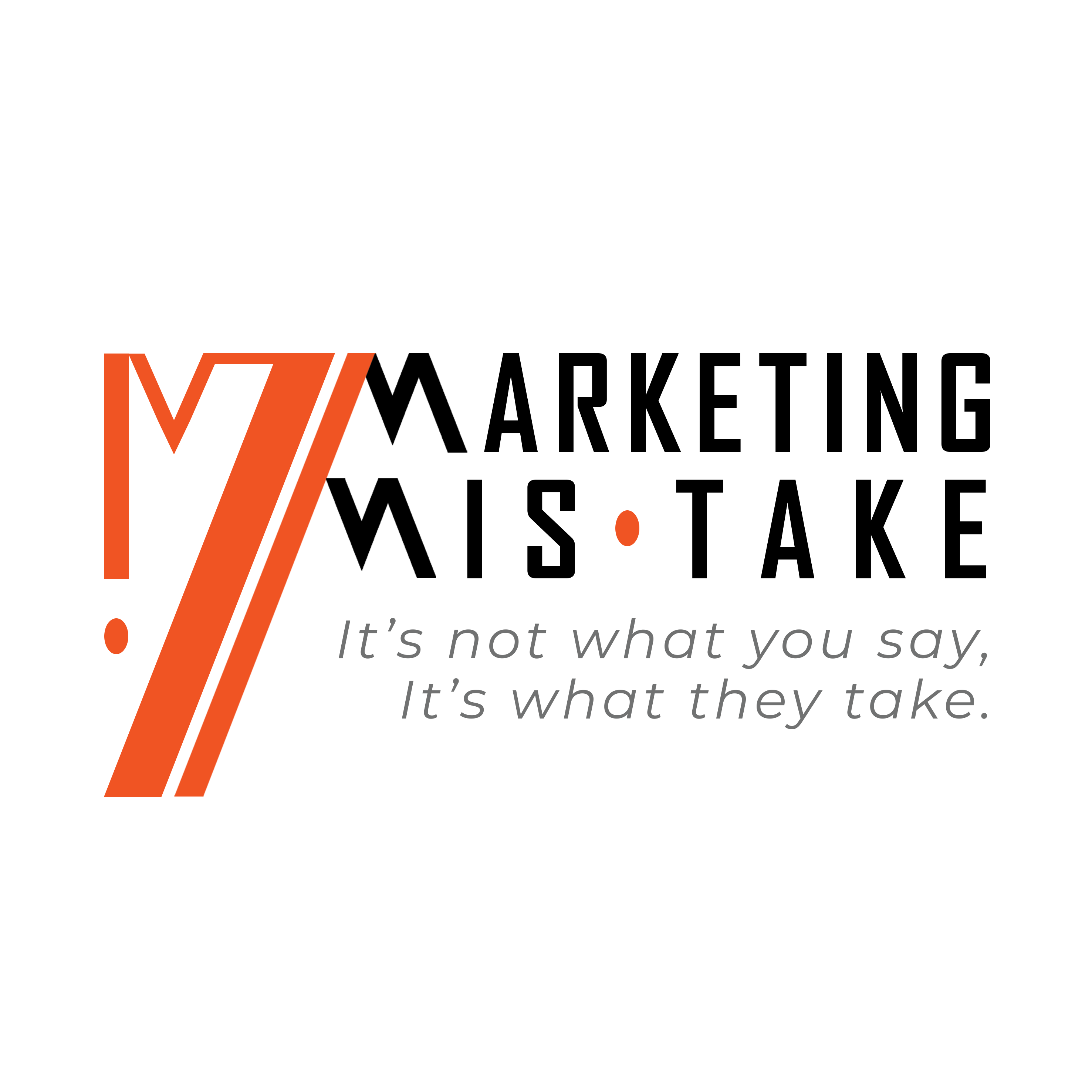 Marketing Mistake Advertising, Bhopal